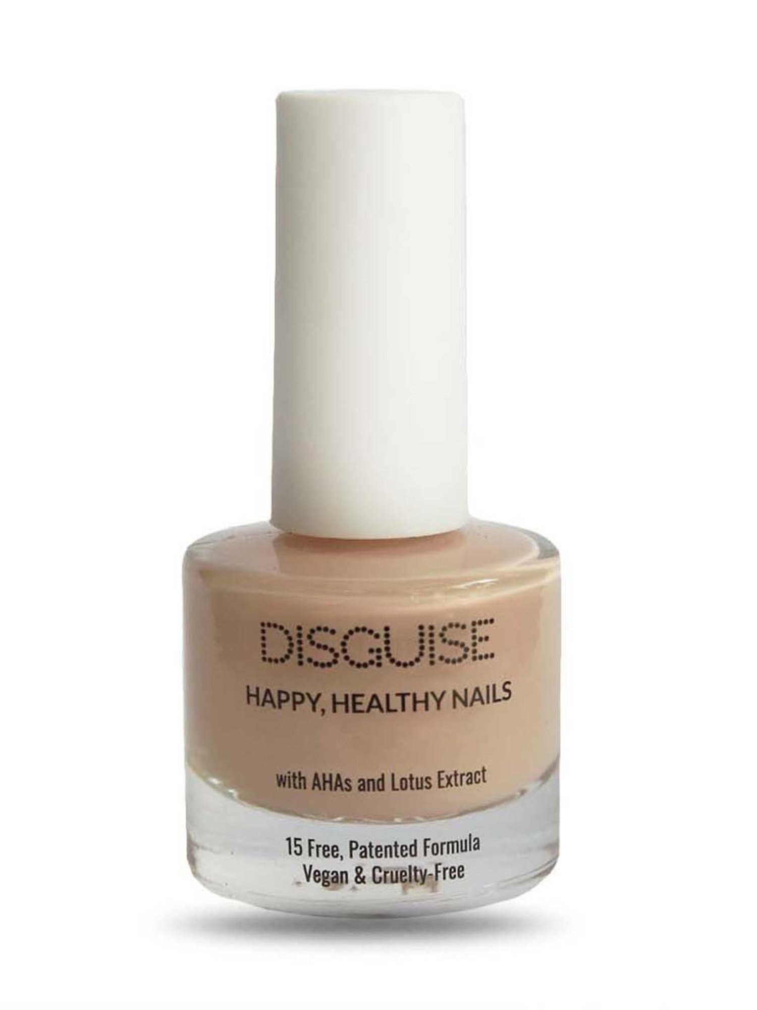Disguise Cosmetics Happy Healthy Nails Beachy Peachy 114 - 9 ml