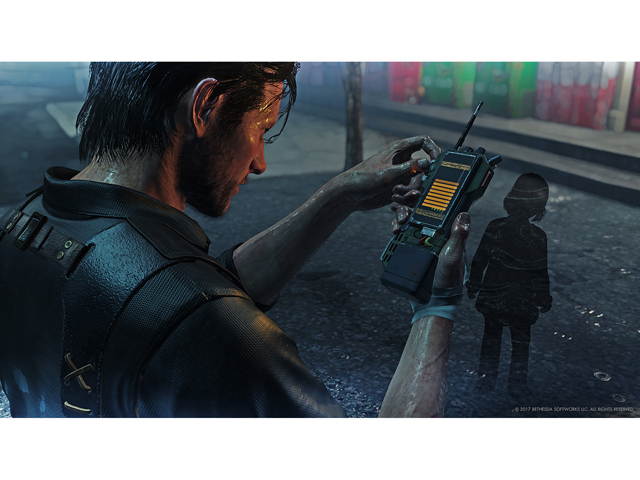 The Evil Within 2 Xbox One [Digital Code]