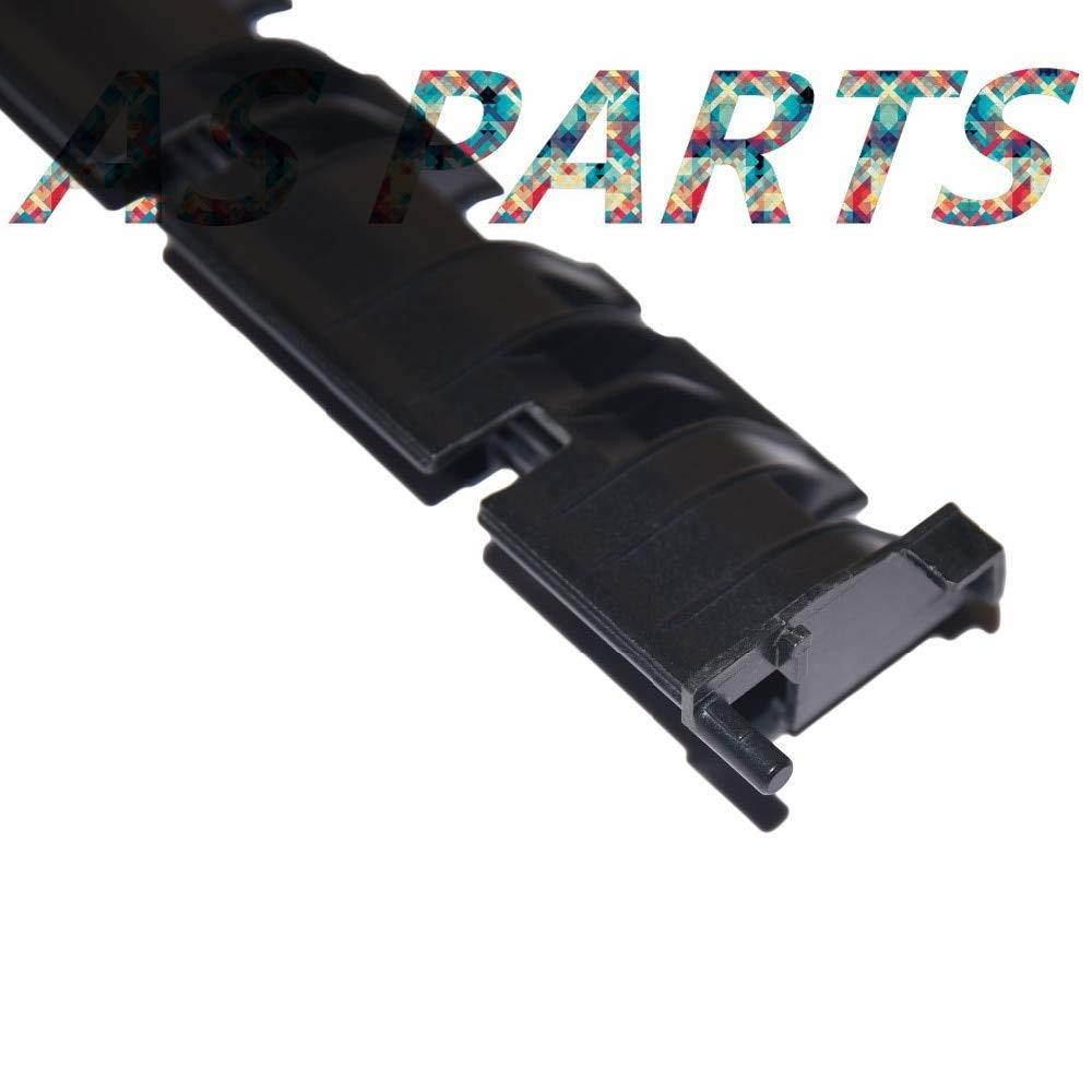 Printer Parts 2 PGIDM0115QSZ1 PGIDM0115QSZZ for Sharp ARM236 ARM237 ARM276 ARM277 MX-M260 MX-M310 236 237 256 258 276 Fuser Rear Lower Guide