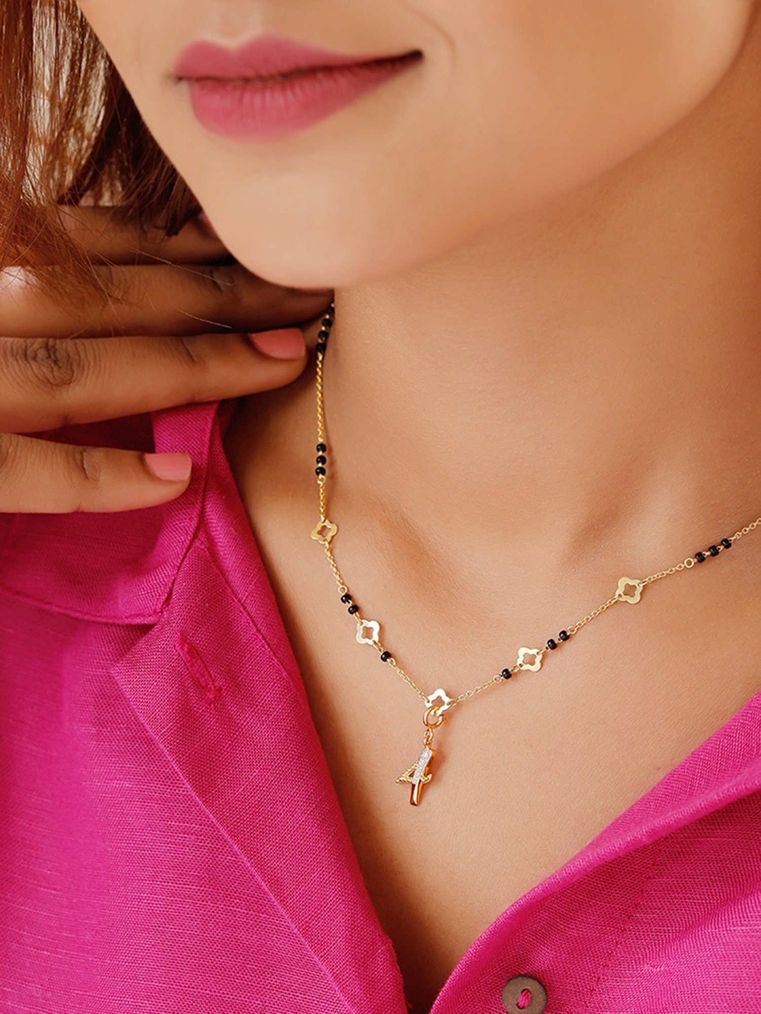 Mia Sutra DIY with Numerical Charms- 4