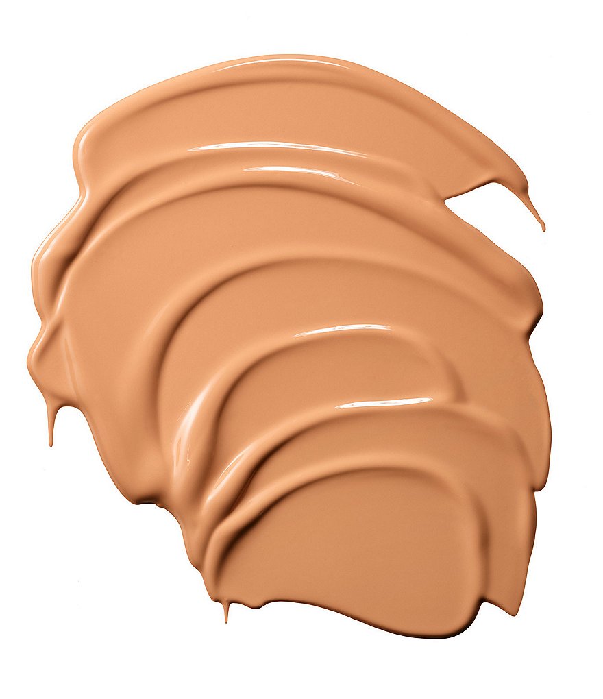 MAC Pro Longwear Nourishing Waterproof Foundation