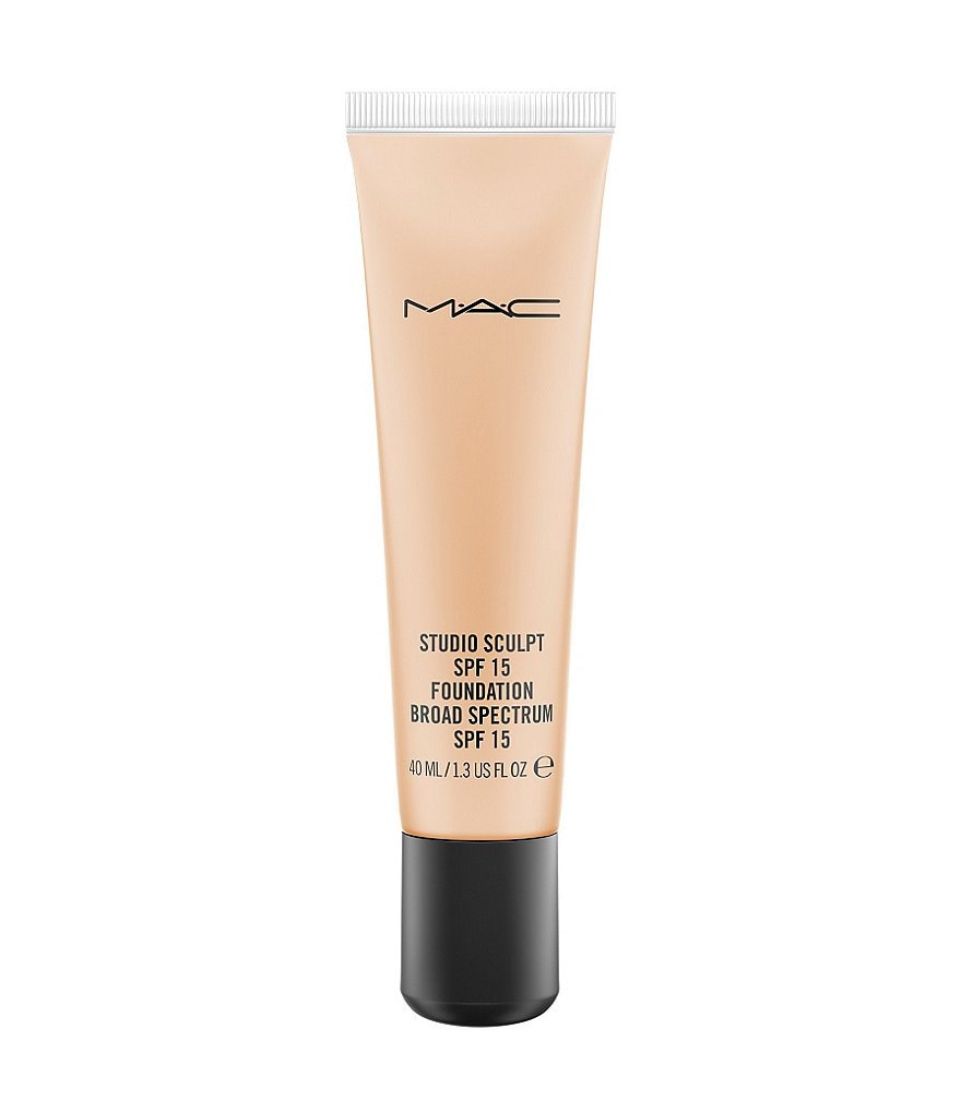 MAC Studio Radiance Face and Body Radiant Sheer Foundation
