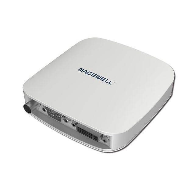MAGEWELL USB Capture AIO One channel HD Capture Box
