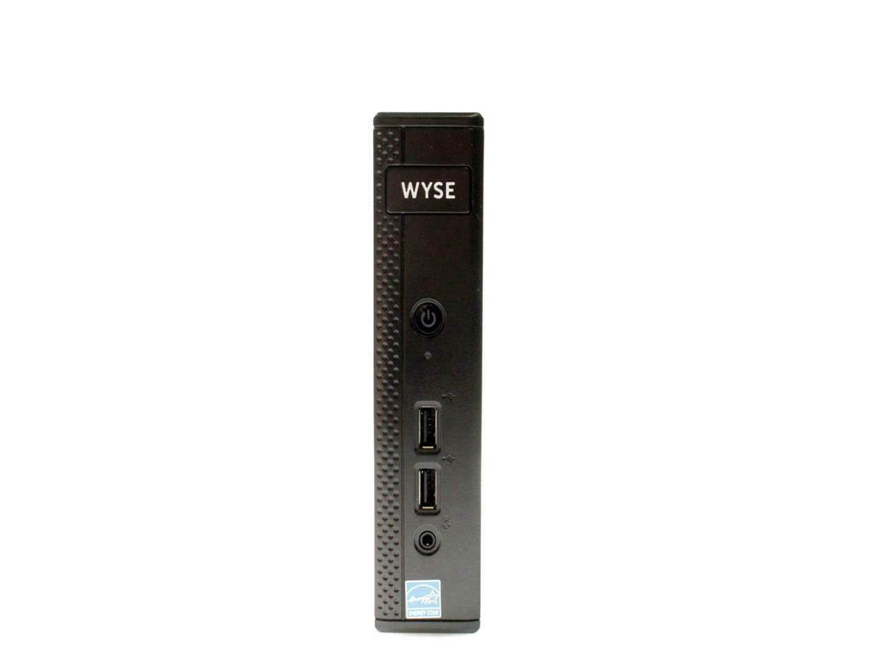 Genuine Dell Wyse 292D-7030 Thin Client TERADICHI 0GHz 512MB 32MB SSD VMware Horizon HJTDK