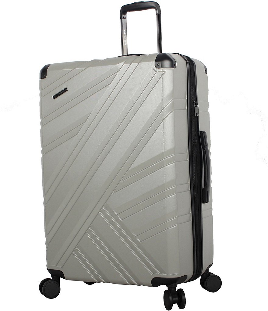 BCBG MAXAZRIA Crossway 28#double; Quiet Dual Spinner