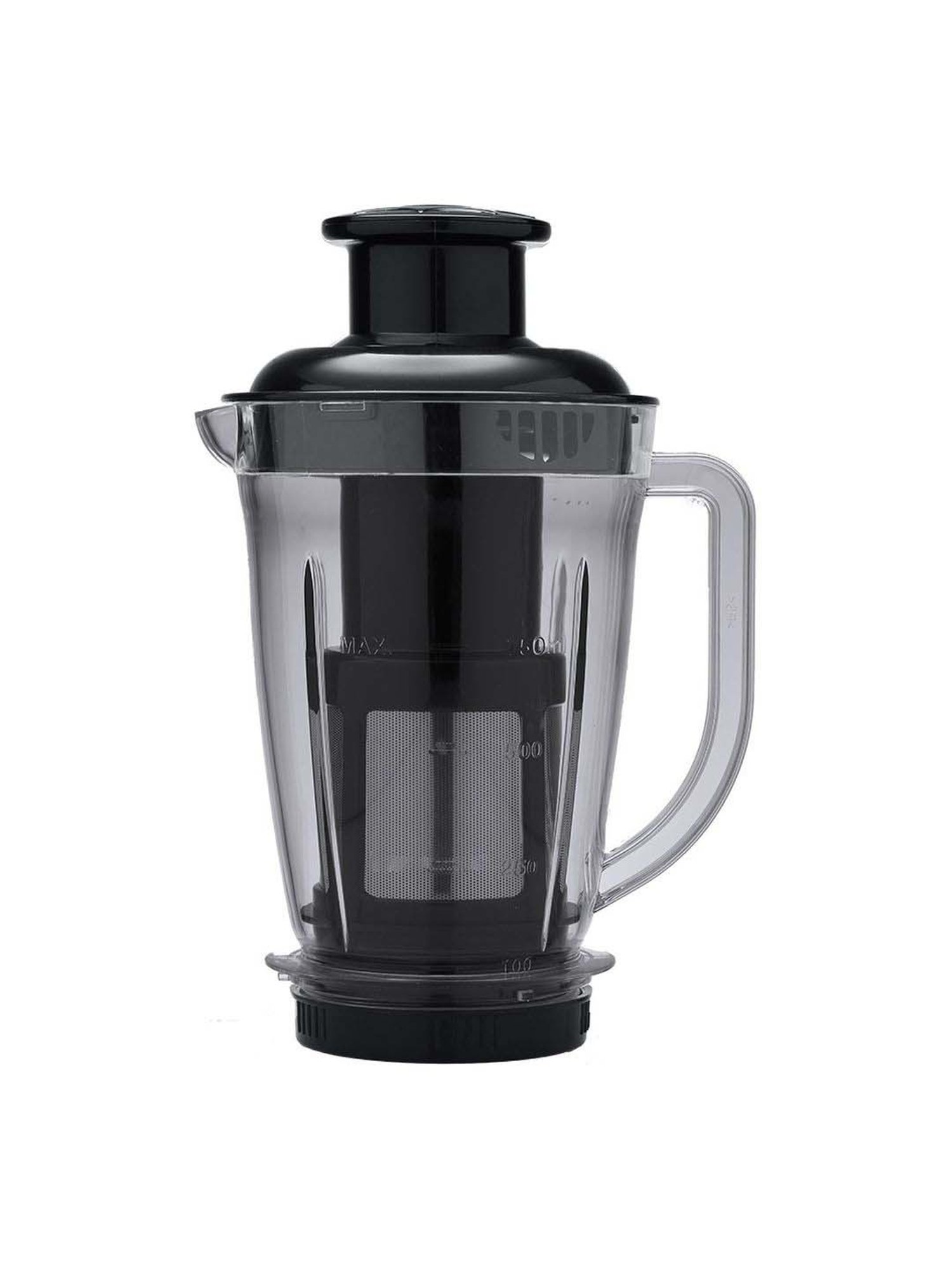 BLACK+DECKER BXCJ0101IN Citrus Juicer 30 Watt 1L (White)