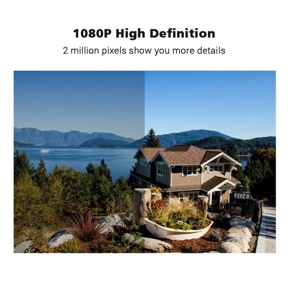 1080P High Definition Volg Mini Camera Camcorder Portable Outdoor Smart Home Security Photography micro Car Video camera ip