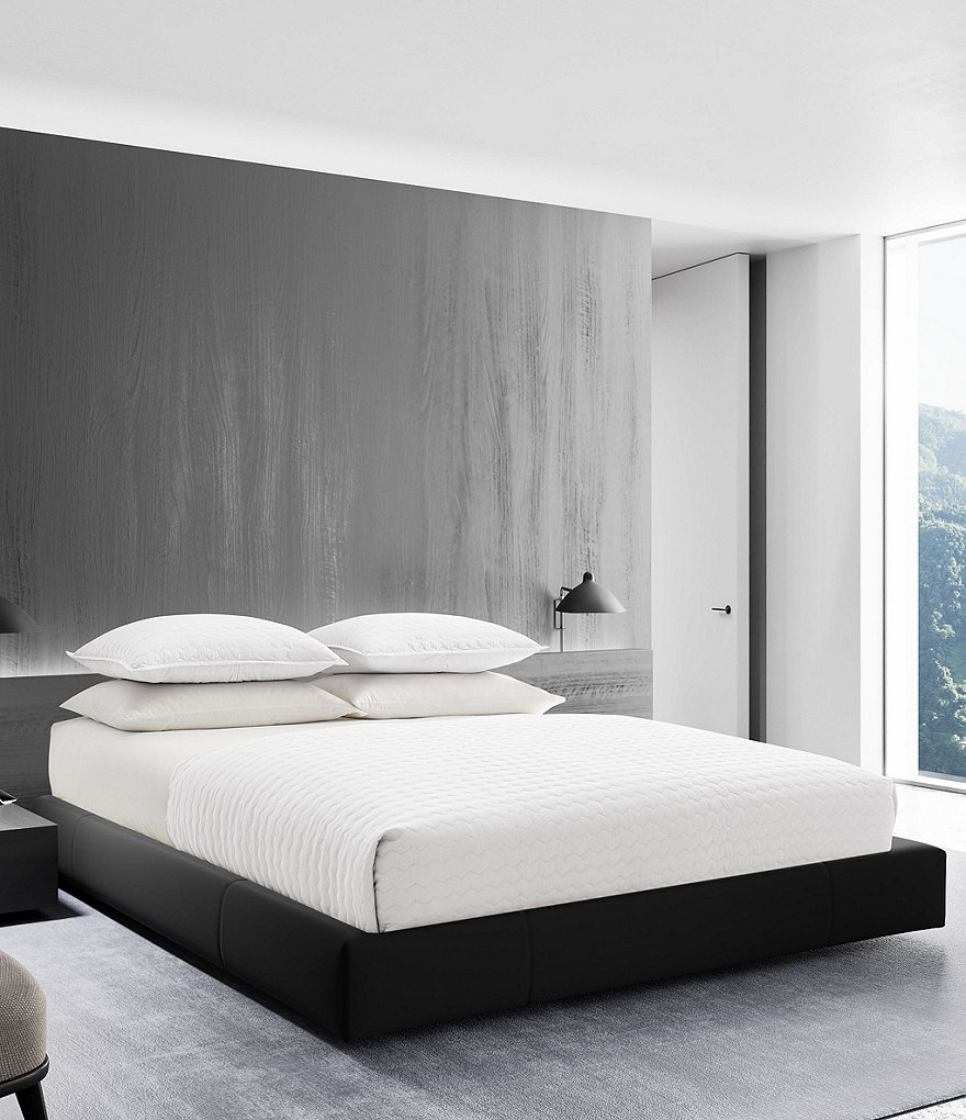 Vera Wang Herringbone Stitch Quilt Mini Set