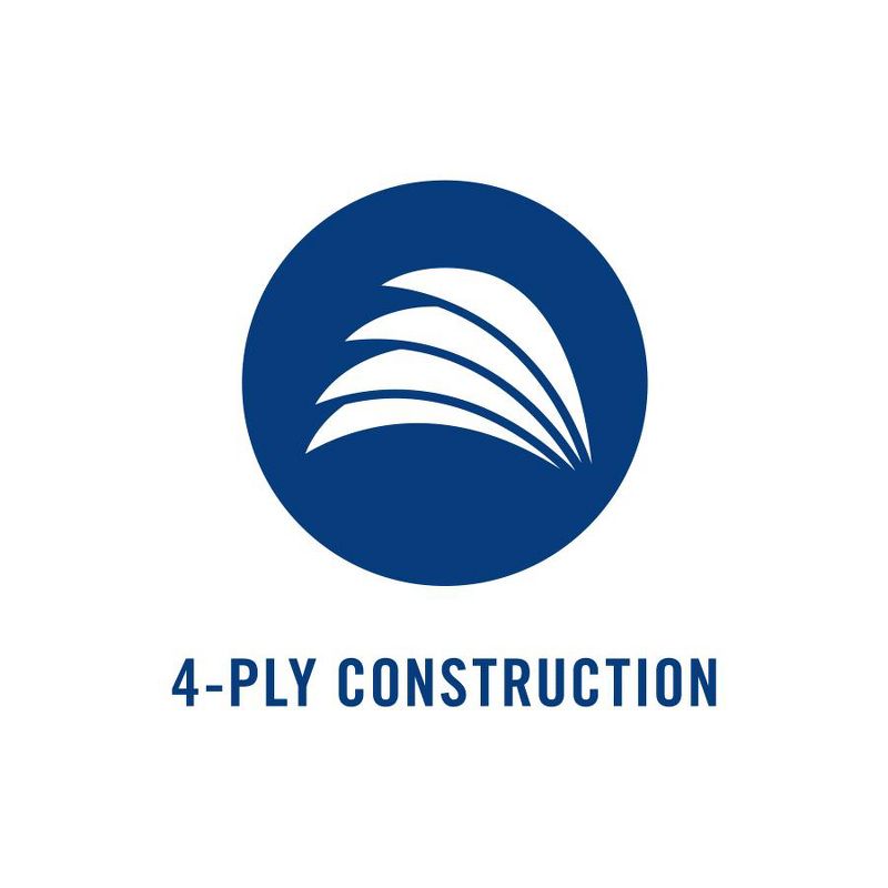 Flexon 5/8" x 50ft All Weather Garden Hose