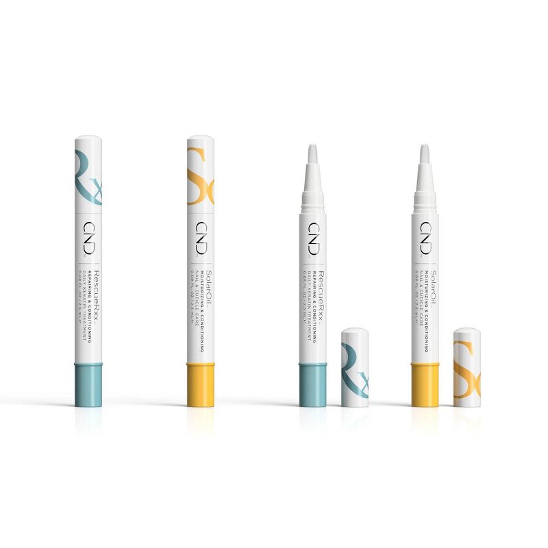 CND VINYLUX RescueRXX Pen - 0.08 fl oz