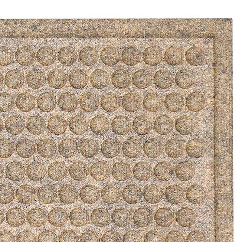 3'x4' Impressions Dots Mat Chestnut - Mohawk