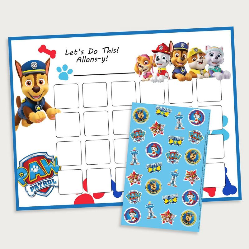 Nickelodeon ImaginAction Paw Patrol Chase Train & Transition Potty System