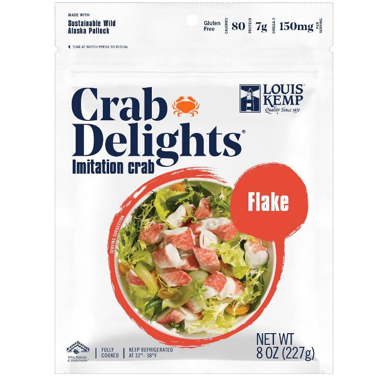 Marine Harvest Pastrami Cold Smoked Salmon - 4oz