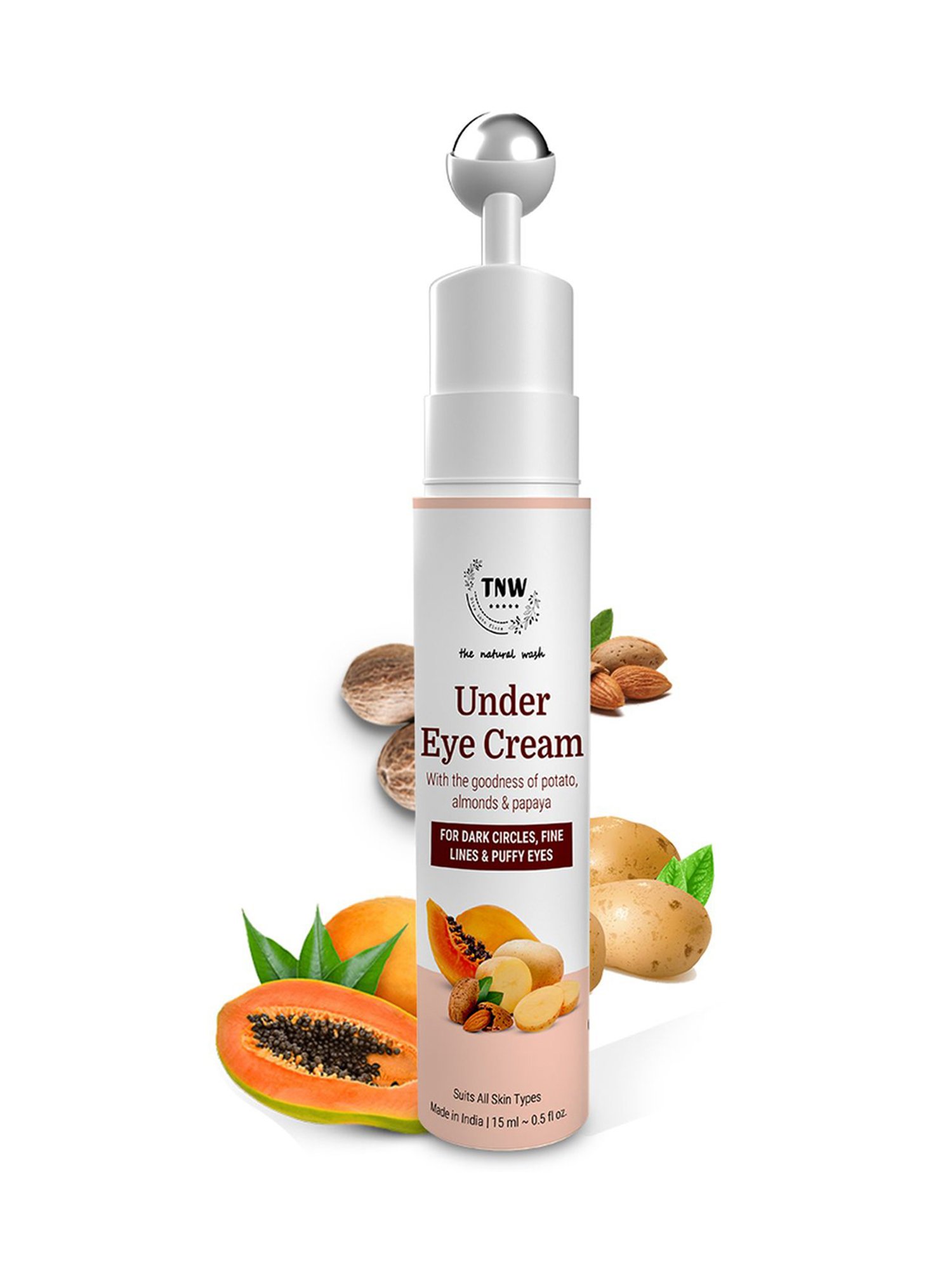 It's Skin Hyaluronic Acid Moisture Eye Cream - 25 ml