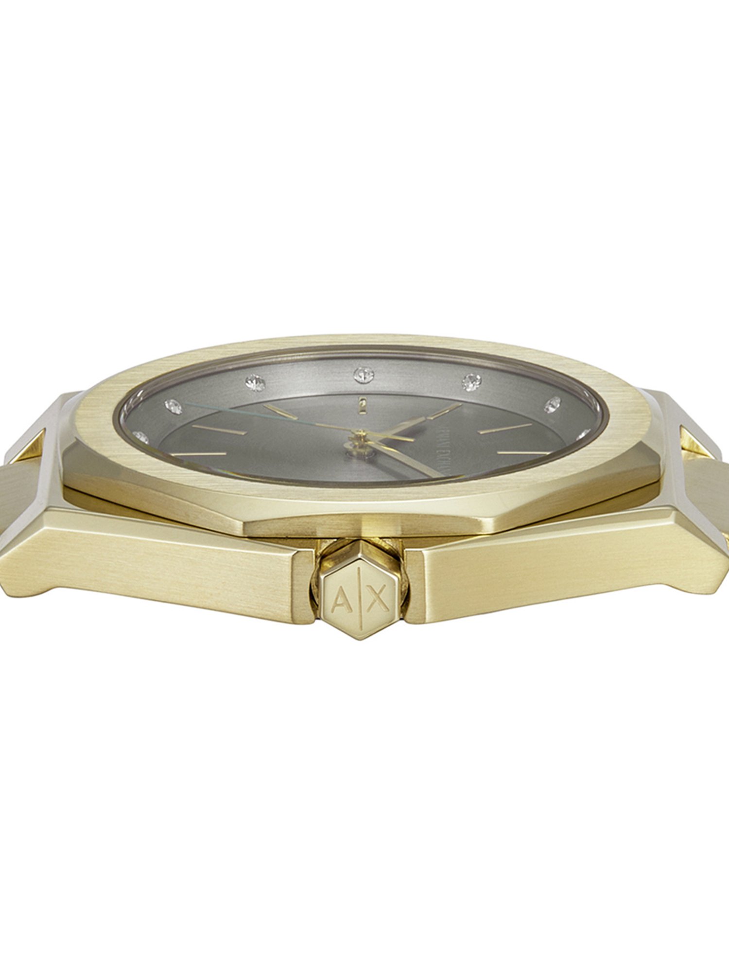 Armani Exchange AX4614 Analog Watch for Women