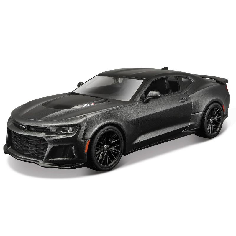 Maisto 2017 Chevy Camaro ZL1 - 1:24 Scale