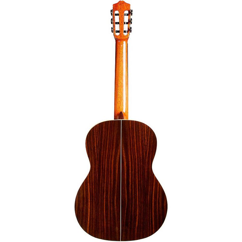 Cordoba F7 Paco Nylon-String Flamenco Acoustic Guitar Natural