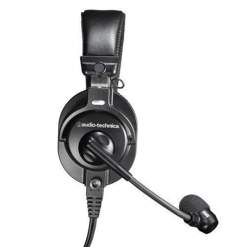 Audio Technica BPHS1-XF4 Communications Headset