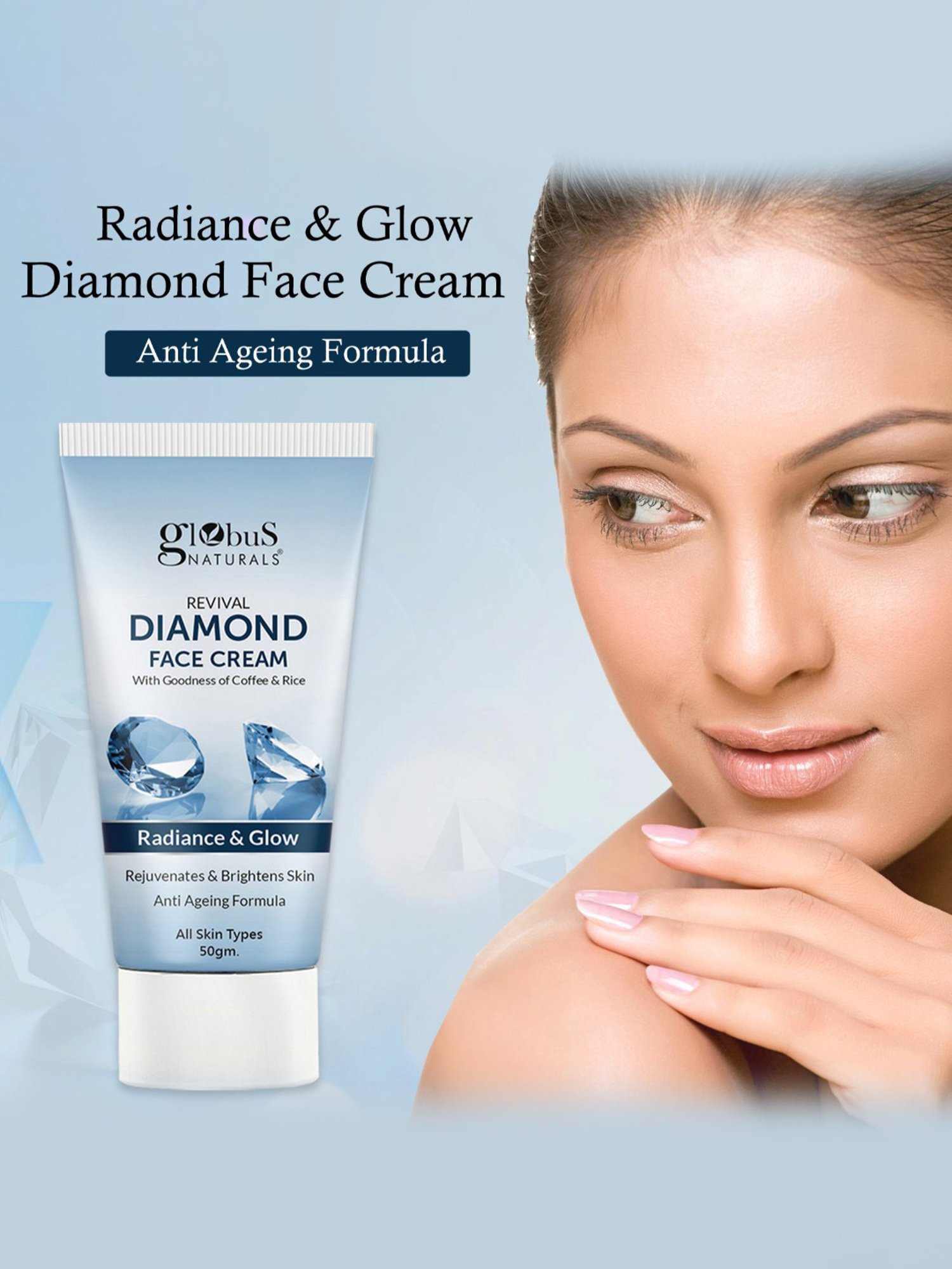 Pond's Age Miracle Wrinkle Corrector Day Cream SPF 18 PA++ - 20 gm