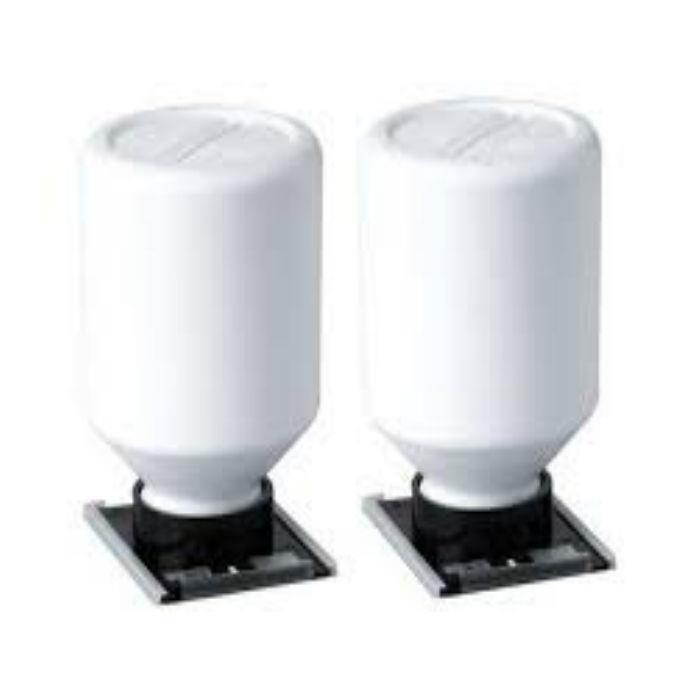 Copystar CS-2017/2121 Copier Toner (2/PK-190 Grams) (37077015)