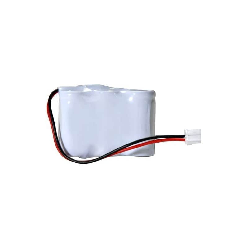 2422 Cordless Phone Battery ComboPack includes 3 x UL122 Batteries