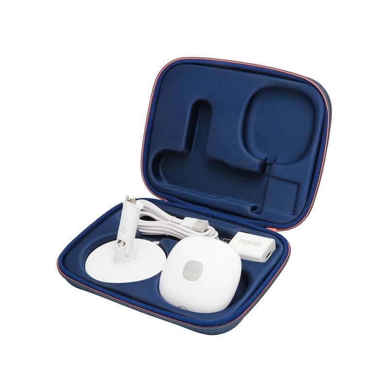 Nanit Digital Video Monitor Travel Case