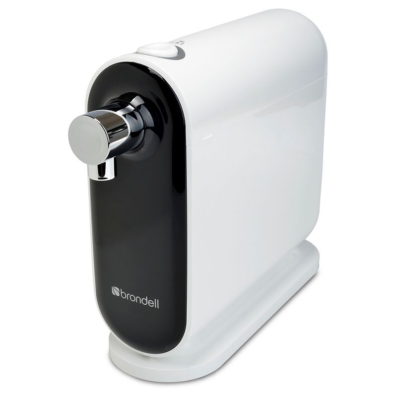 Brondell H2O+ Cypress Countertop Water Filtration System