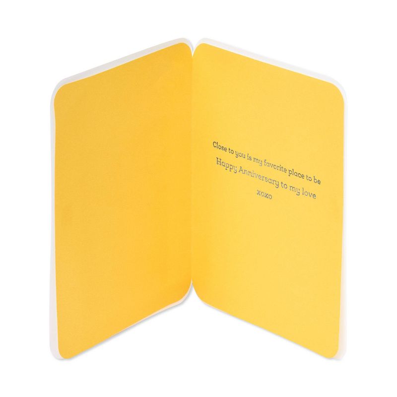 Elegant Star Quote Greeting Card - PAPYRUS