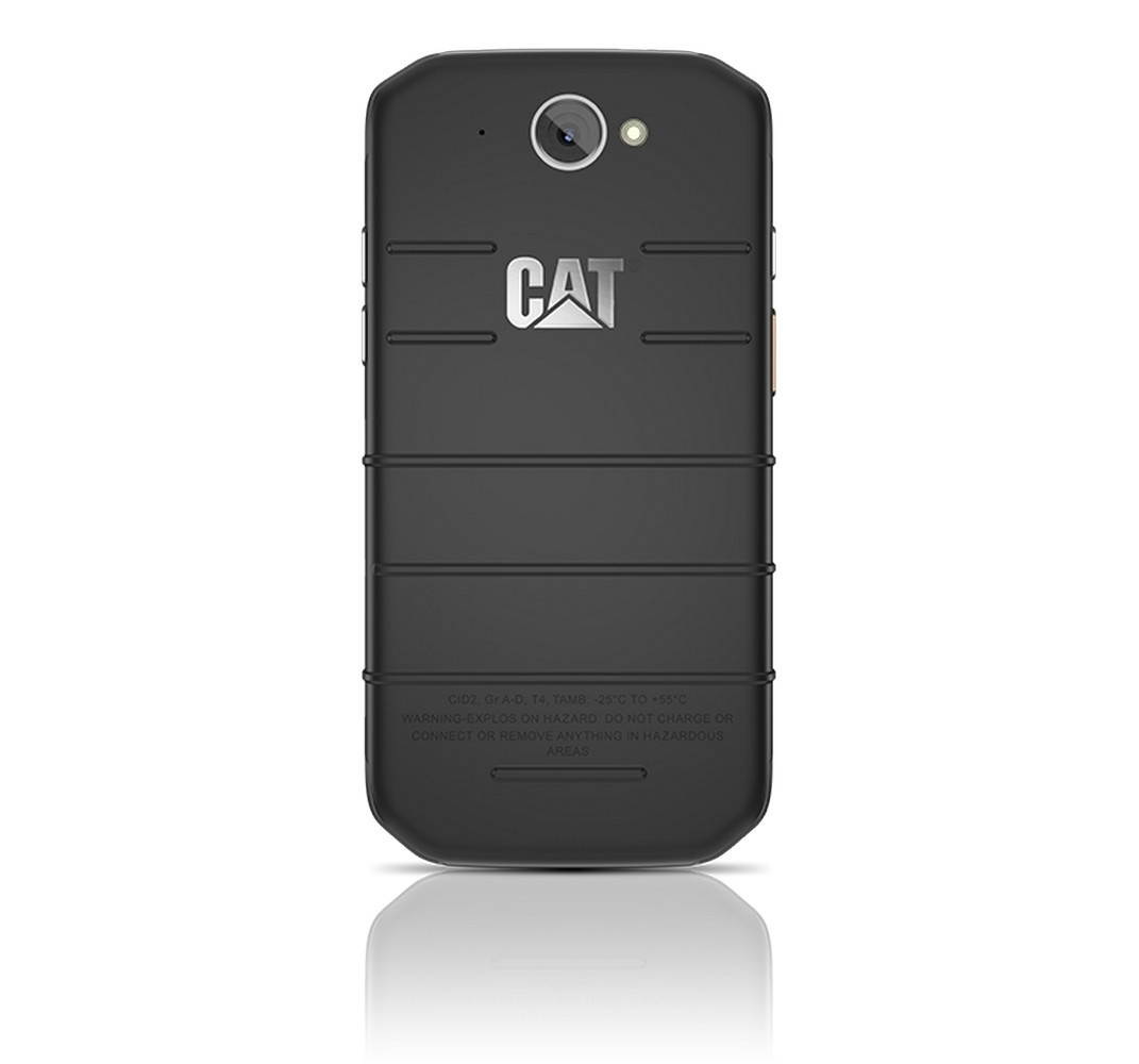 CAT S48c | Sprint | Black | 64 GB