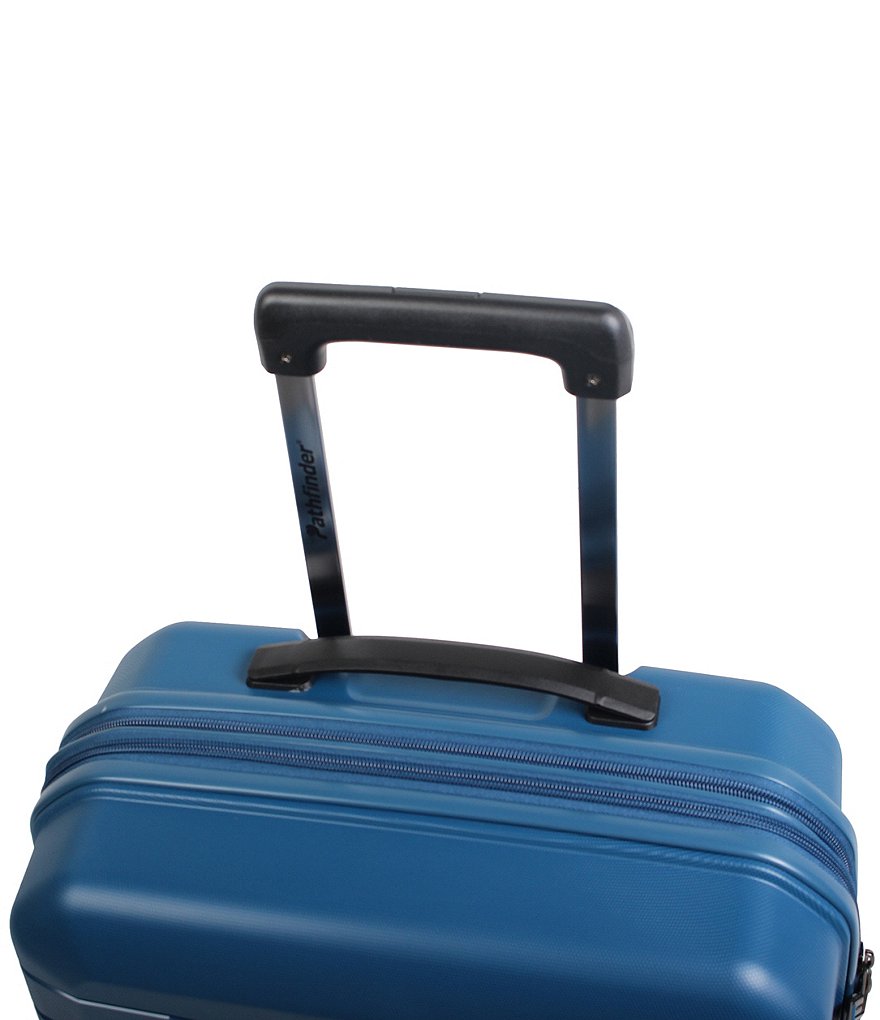 American Tourister 18'' Mickey Mouse Upright Hardside Suitcase