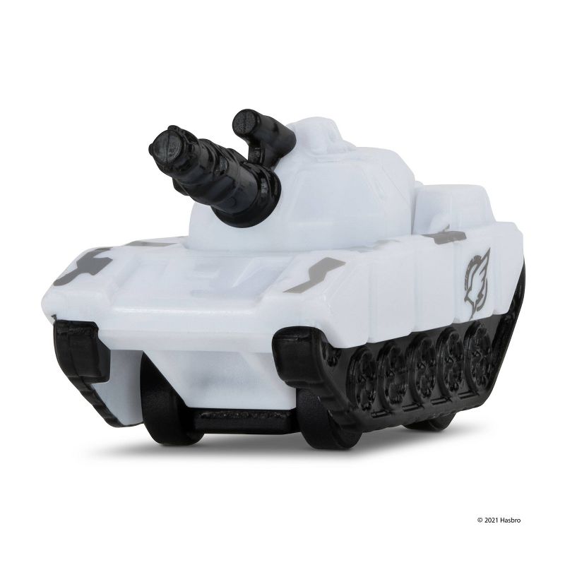 Micro Machines Multipack (World Pack) - Protection Force