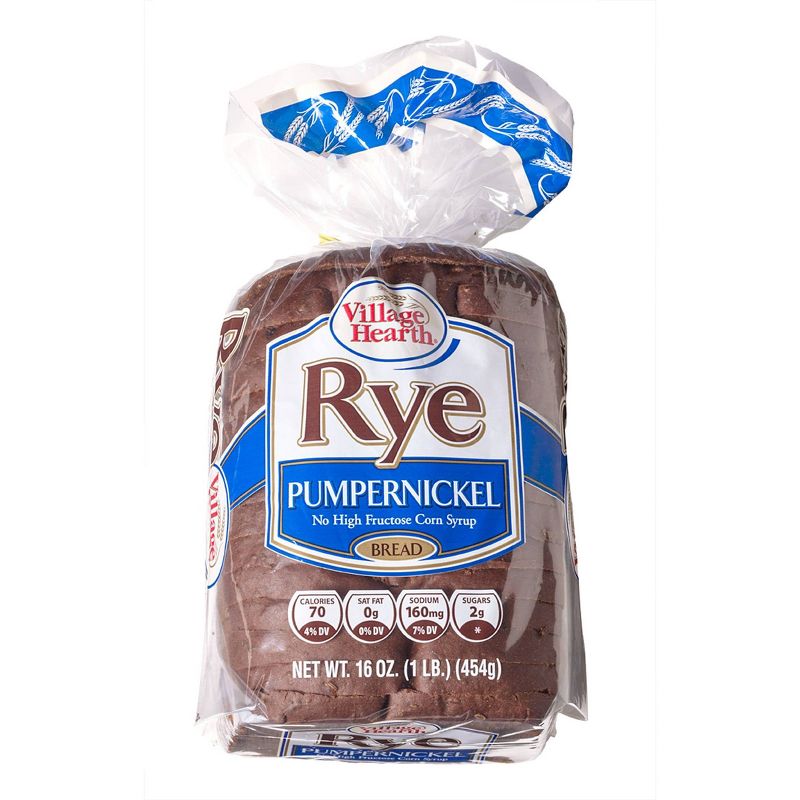 Pepperidge Farm Farmhouse Oatmeal Bread - 24oz