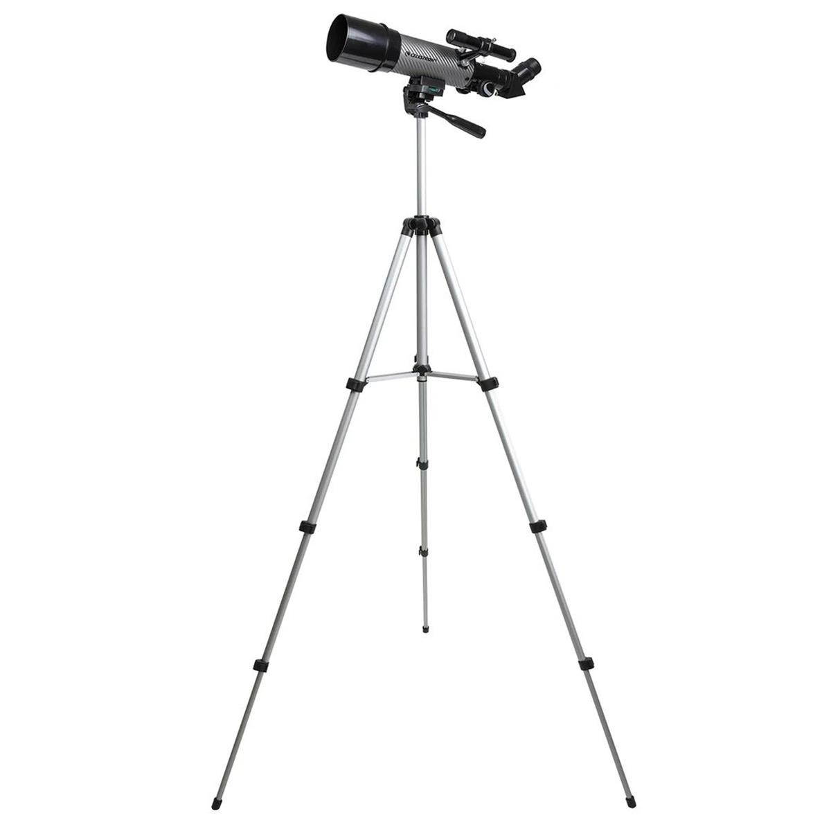 Barska 4-16x50mm Level Rifle Scope, Illuminated MOA Reticle, Black, Medium AC127