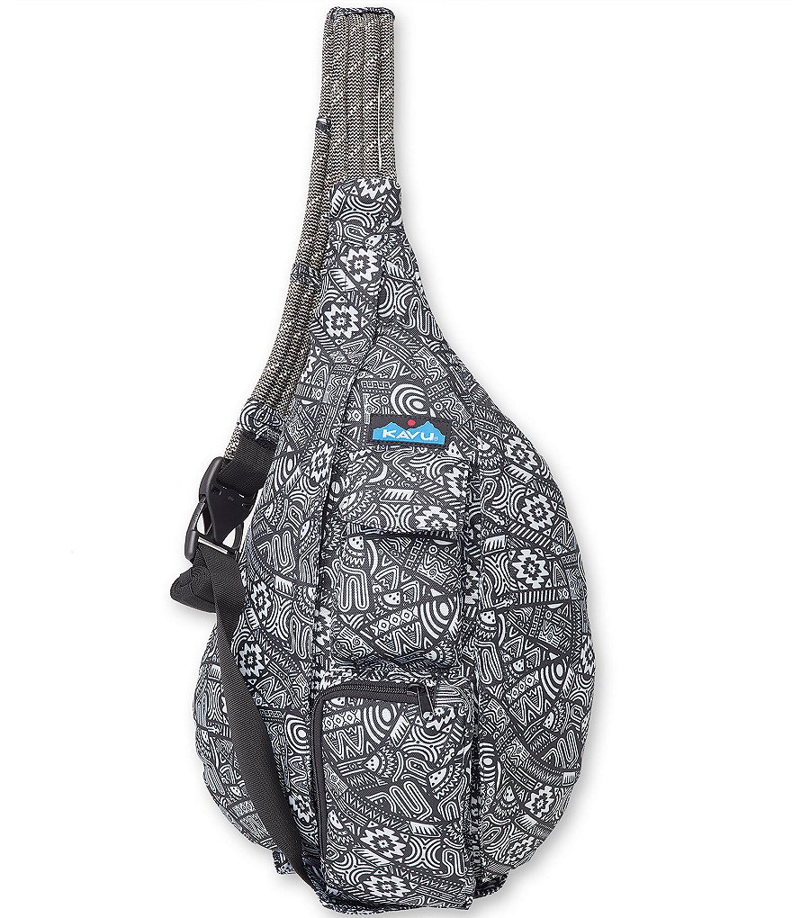 Bed Stu Lafe Zip Around Backpack