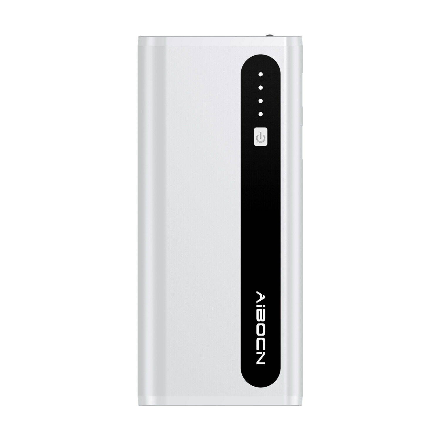 10000mAh Portable Power Bank External Battery USB Charger For Cell Phone iPad