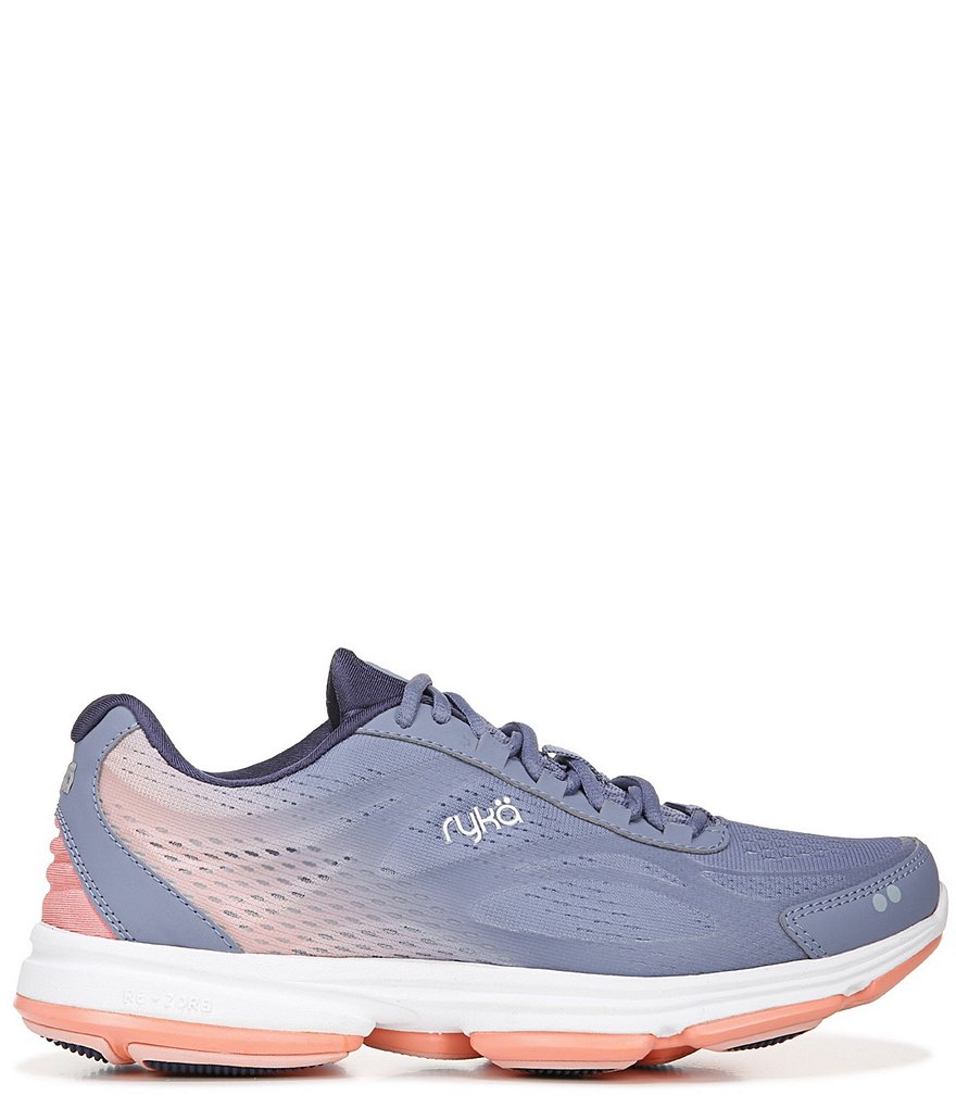 Champion Women's Talos A Sweatshirt Lace-Up Sneakers