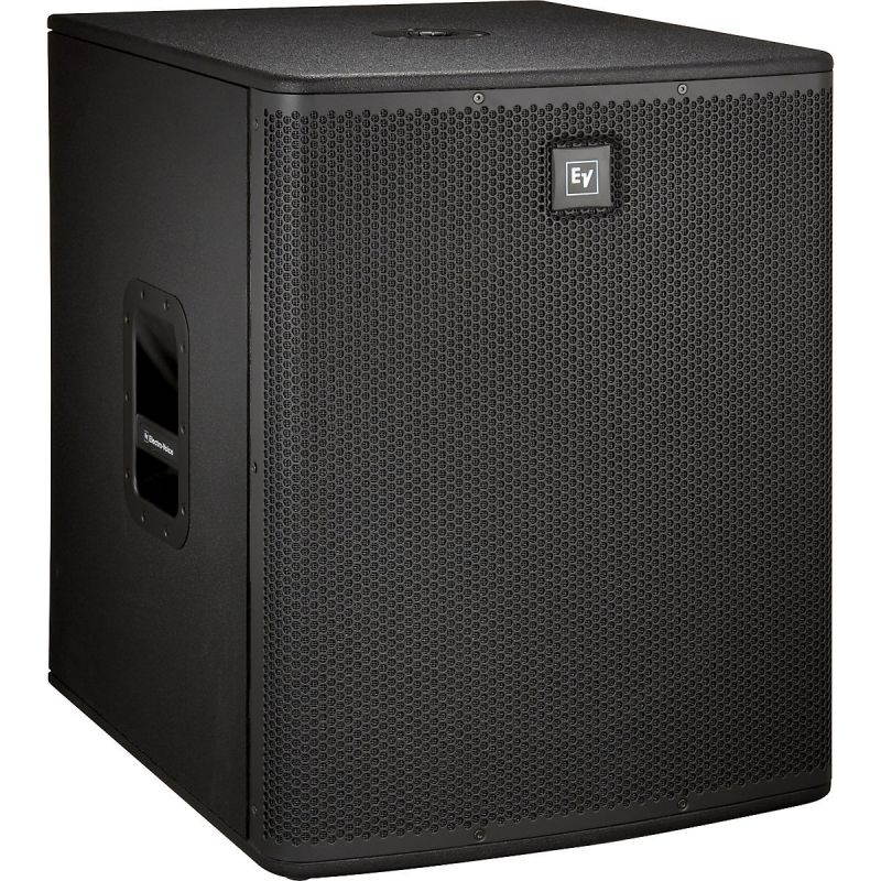 ELECTRO-VOICE ELX118P Repack Powered DJ Subwoofers