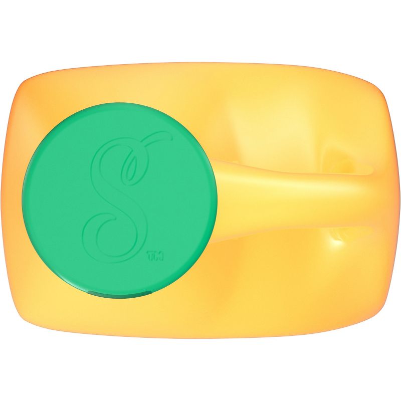 Simply Orange Pulp Free with Calcium and Vitamin D Juice - 89 fl oz