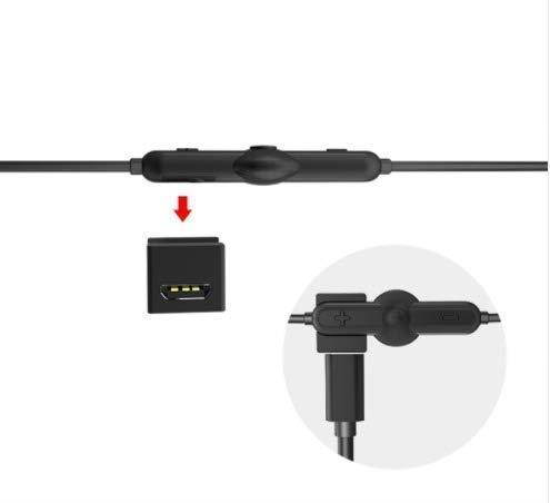 NatoGears 48 Hours Playtime IPX5 Sport Neckband Headphones Earbuds Waterproof Headphones for Sports and Gyms (Black)