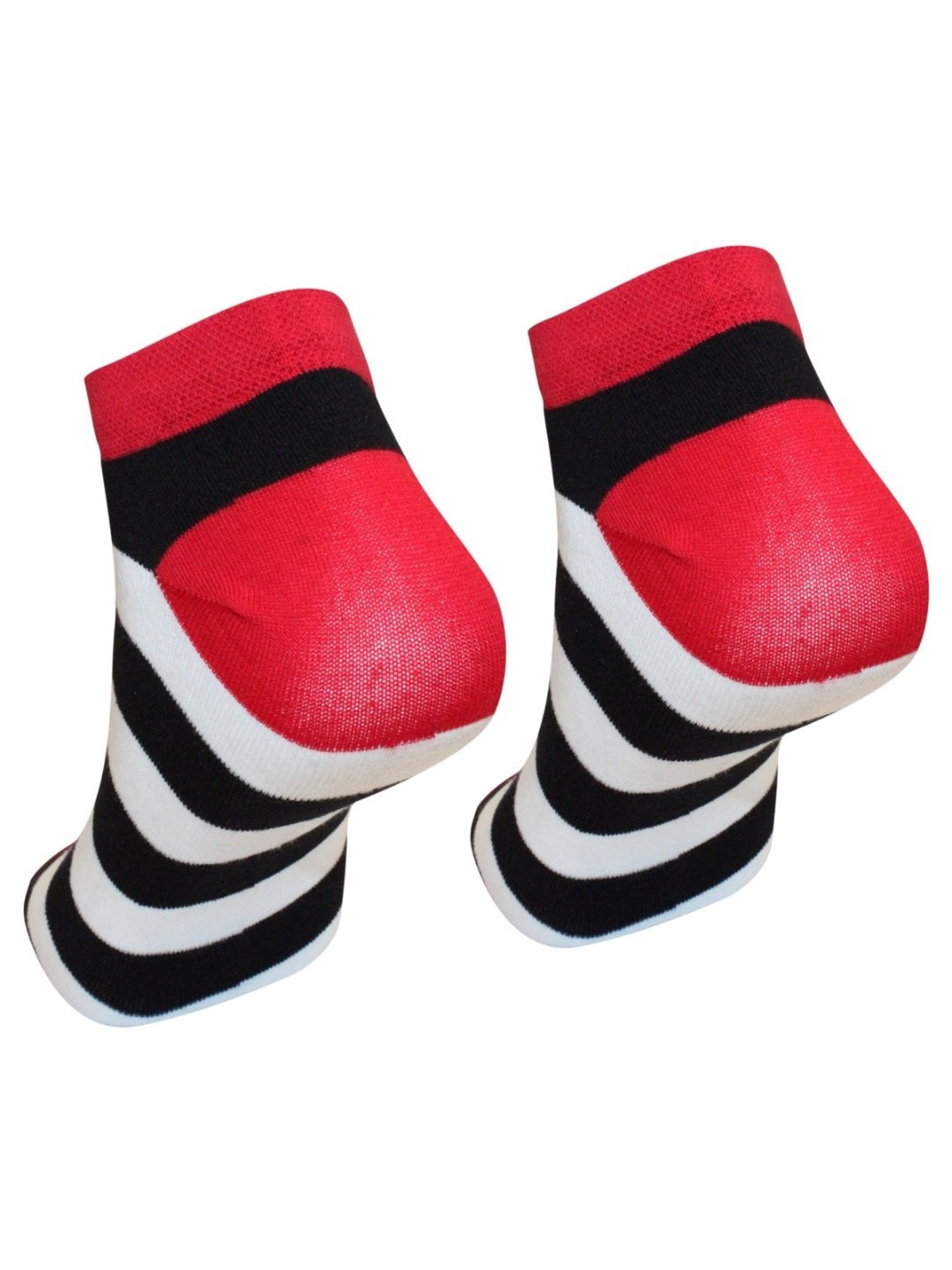 Man Arden Multicolor Striped Socks