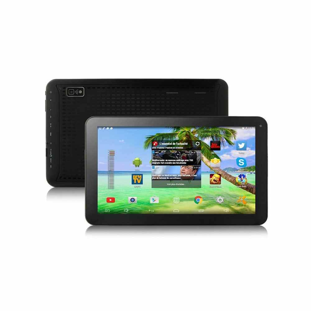 10.1'' Tablet PC 10 Core Processor IPS Screen 1960*1080 Resolution 10GB + 256GB Memory Android 10 Dual Cameras Dual SIM Card 3G Phone Calls Metal body