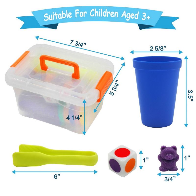 Teacher Created Resources Power Pen Learning Cards, Division, Grades 3 to 5