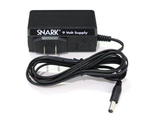 Snark 9 Volt Power Supply