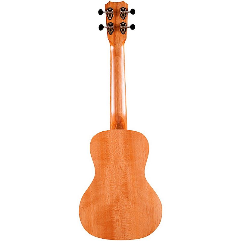 Islander MC-4 Concert Mahogany Ukulele Satin Natural