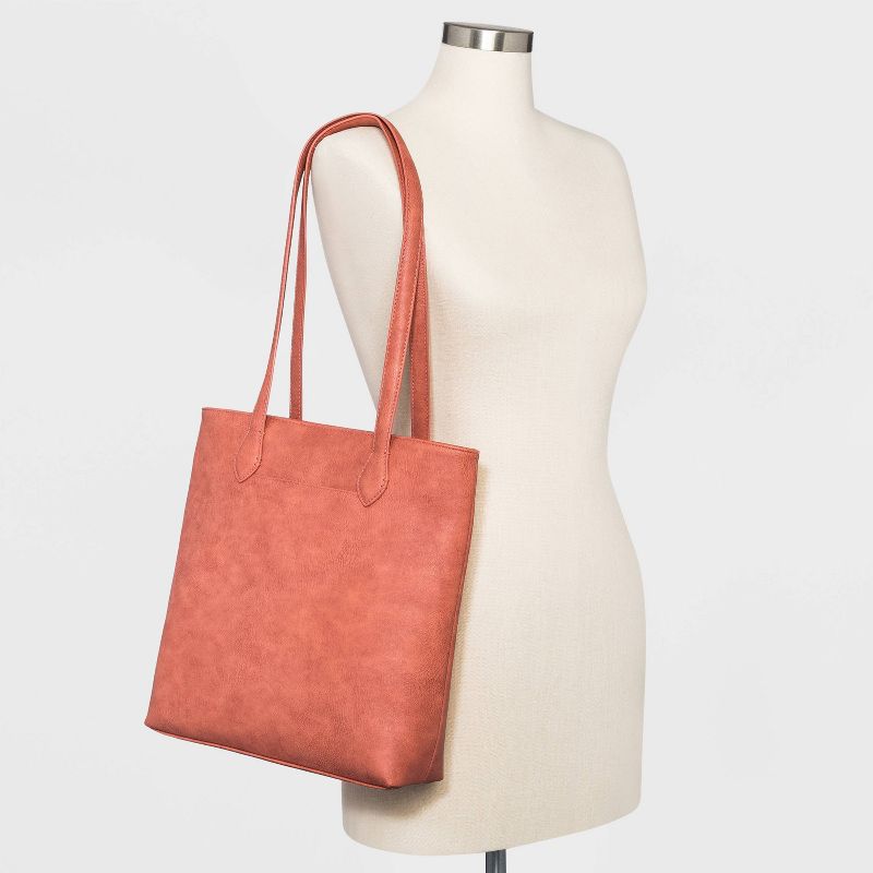 Se7en20 Doctor Who Don't Blink Large Tote Bag