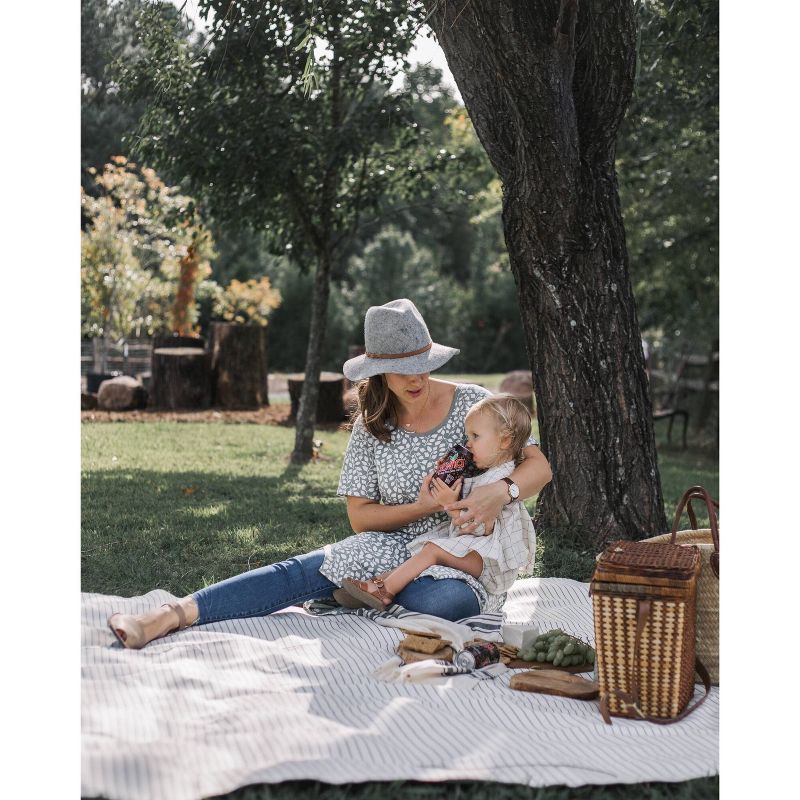 Zevia Ginger Root Beer Zero Calorie Soda - 6pk/12 fl oz Cans