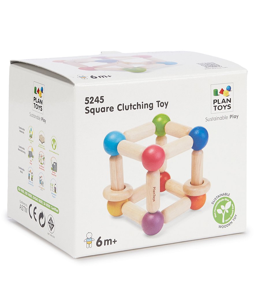 Tender Leaf Toys Baby Block Walker