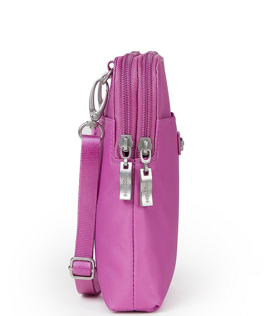 Etienne Aigner Adeline Signature Camera Crossbody Bag