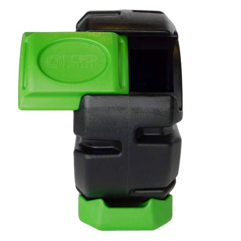 Suncast Decorative Rain Gutter Downspout Garden Splash Block (5 Pack)