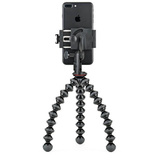 Joby GripTight GorillaPod PRO 2, Black/Charcoal #JB01551